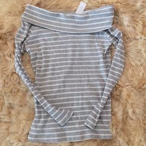 NWT NY & CO sweater